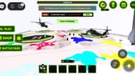 Helicopters in the Lobby (Image via Roblox)